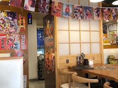 -匠太烧肉台日料理餐酒馆(三林店)