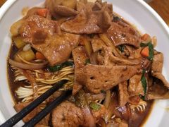 -爱家面馆(常州总店)