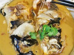 -京天红酒家(马家堡店)