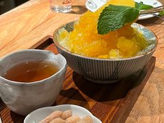 -时光花园(白鹭洲店)