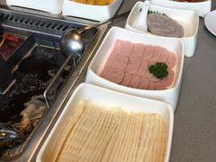 -海底捞火锅(杭州萧山宝龙广场店)