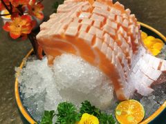 -将太无二·北美传奇寿司(荟聚购物中心西红门店)