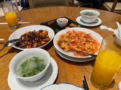 -宁波柏悦酒店·钱湖渔港