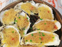 -桥东喜碧海鲜街(水东街店)