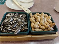 -烤肉宛饭庄(北新桥店)