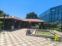 -瑞阁温泉酒店温泉中心