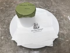 -布歌东京(金融街购物中心店)