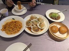 -徐记海鲜(大雁塔|金都店)