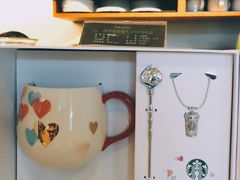 -星巴克臻选(杭州万象城店)