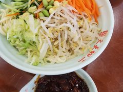 -天天初二·天津传统捞面·天津特色菜(凌奥总店)
