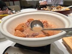 -千滋百味·醉江澜花园餐厅(街道口店)