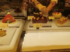 -富力丽思卡尔顿酒店·香荟全日制餐厅