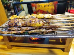 -一佳烤铺(丽江景苑店)