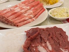 -八先生涮肉房(三里河店)