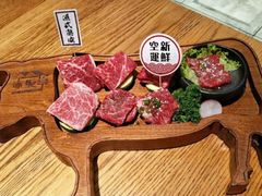 -赤坂亭·M9和牛放题(长楹天街购物中心店)