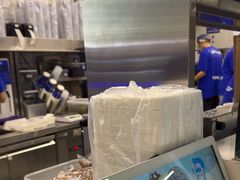 -煲珠公·老红糖珍珠奶茶(长宁龙之梦店)