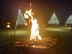 -海南清水湾莱佛士酒店