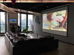 -CIAO·团建聚餐·生日派对轰趴馆(福田店)