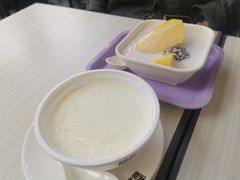 -满记甜品(金融街店)