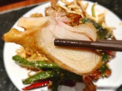 -汉巴味德(大悦城店)