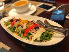 -IL Forno 意坊·意大利餐厅(温州万象城店)