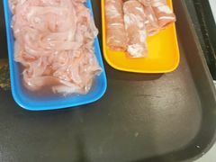 -热火朝天自助火锅(车城大道西门店)