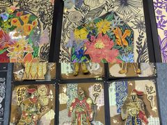 -杨梅红艺术教育(万象城教学中心)