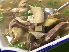 -右安门拉面