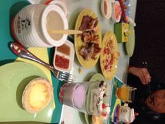 舜和国际酒店巴西烤肉餐厅-舜和巴西烤肉餐厅(舜和国际店)