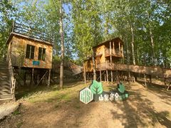 -北京山里寒舍度假酒店