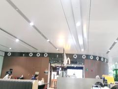 -麦当劳(北京大兴机场二层国内到达(安检外)店)