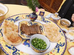 -白家大院·王府宫廷菜(苏州街店)
