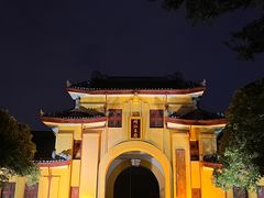 -桂林独秀峰王城景区