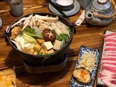 -和蕴日本料理
