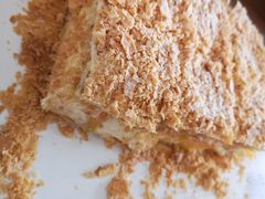 芒果拿破仑-幸福西饼生日蛋糕·下午茶(大明宫万达店)