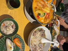 -青木瓜之味 · 越南料理(七宝宝龙店)