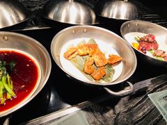 -太原富力铂尔曼大酒店-尚西餐厅