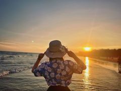 -三亚湾海居铂尔曼度假酒店