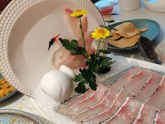-川越泰火锅(吉利大厦店)