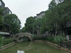 -龙潭水乡