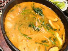 -NIUAN牛庵·日式和牛烧肉(恒隆店)