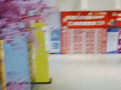 -万达影城(潮阳中华路店)