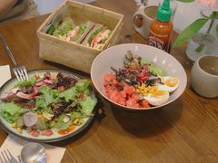 -AFS Cafe & Canteen(闽江二路店)