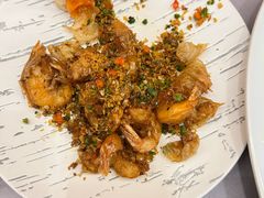 -银都上海菜馆(粤海东路店)