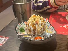 -仙隐小鹿中华料理(南宁万象城店)