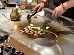 -牛将军•涮肉•烤肉(北京王府井·故宫店)