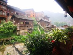 -侯家庄私房菜馆观景餐厅