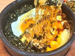 -米村拌饭(江宁万达店)