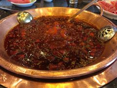 -老码头火锅(骡马市店)