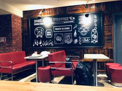 -汉堡王(西直门凯德MALL店)